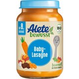 Alete Bio otroška lazanja - 220 g Cene