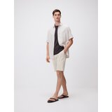 Reserved MEN`S SHORTS - bež | shoptok.hr