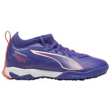 Puma Nogomet Chaussures de football Ultra 5 Match TT+ Mid Jr Modra Cene