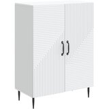  Kreveta Bijela 66 x 34,5 x 89,5 cm Konstruirano drvo | shoptok.hr