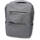 Marines Uniseks ruksak Gray - BUSINESS | shoptok.hr