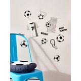 Sinsay Zidne naljepnice | shoptok.hr
