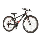 Visitor Bicikl radiance 29" crno crveni | ePonuda.com