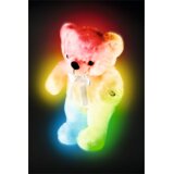 Home Noćno svjetlo, plišani medvjedić - PM 01/BG | shoptok.hr