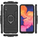 Ring Zaščitni ovitek Ring Armor Case za Samsung Galaxy A10 črne barve | Shoptok.si