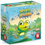 Piatnik Frog Splash društvena igra - Cijene