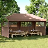  za zabave Smeđa 292 x 580 x 315 cm Oxford tkanina | Eponuda.com
