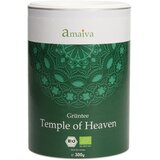 Amaiva temple of heaven - organski zeleni čaj - 300 g Cijene