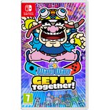  (Switch) WarioWare: Get It Together! Igrica" Cene
