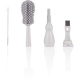 Zopa Silicone Baby Bottle Brush 3in1 krtača za čiščenje 3v1 1 kos | Shoptok.si