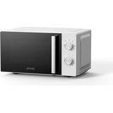 Gorenje Analogna mikrovalna pećnica MO20E1WI5 | shoptok.hr