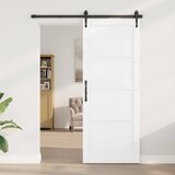  Unutarnja vrata Bijela 83 x 211 cm Šperploča | shoptok.hr