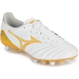 Nogomet MONARCIDA NEO III SELECT MIX Bela