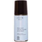JOIK Organic Fresh Mint Natural Mineral Deodorant | Shoptok.si