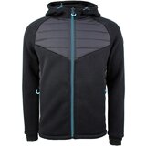 Peak Mountain Flis Polaire homme CURTIS Črna | Shoptok.si