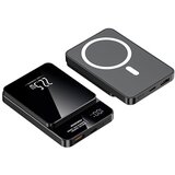  Power bank MagSafe M100 15W PD 20W+22.5W Fast 10000mAh/ crna Cene