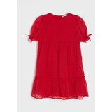 Sinsay Til haljina s puff rukavima | shoptok.hr