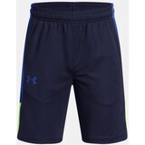 Under Armour Boys' shorts UA Zone 7in Short - Boys Cijene