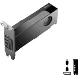 PNY Technologies Grafična kartica NVIDIA RTX PRO 2000 Blackwell, 16GB GDDR6 ECC, PCIe 5.0, 4x mDP 2.1a, | Shoptok.si