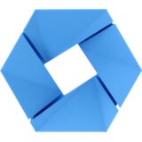 3DJAKE ecoPLA CMYK Cyan - 1,75 mm / 500 g | Shoptok.si