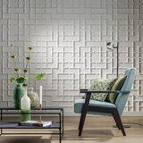 WallArt 3D zidni paneli Tetris 12 kom GA-WA16 | shoptok.hr