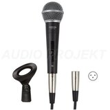 Fonestar Mikrofon ručni dinamički FDM-1036-B | Eponuda.ba