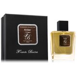 Franck Boclet Amber Eau de Parfum 100 ml | shoptok.hr