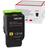 Xerox C310 /C315 DMO HC Toner Cartridge Yellow 006R04371 | shoptok.hr