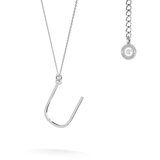 Giorre Woman's Necklace 34550 | Shoptok.si