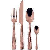Sambonet escajg set 24/1 cortina pvd copper Cene