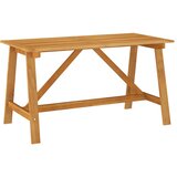  5-dijelni vrtni blagovaonski set bež | shoptok.hr