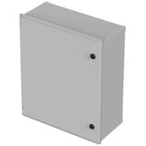 Bopla Polysafe PS 652 razvodni ormar 600 x 500 x 230 poliester svijetlosiva (RAL 7035) 1 St. | Eponuda.ba