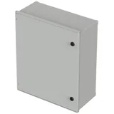 Polysafe PS 652 razvodni ormar 600 x 500 x 230 poliester svijetlosiva (RAL 7035) 1 St.