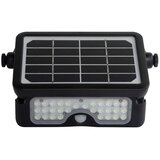  LED solarni reflektor sa senzorom pokreta EPAD LED/5W/3000 mAh 3,7V 4000K IP65 | Eponuda.com