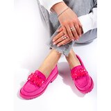 GOODIN Ženske mokasine Shelvt Pink | Eponuda.ba