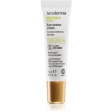 Sesderma Factor G Renew krema proti gubam za predel okoli oči 15 ml Cene
