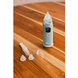 Momini Automatic Nasal Aspirator NasoClear aspirator za nos električna 1 kom | shoptok.hr