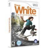  Shaun White Skateboarding (WII) | Shoptok.si