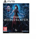 Square Enix PS5 Outriders - Worldslayer Cene