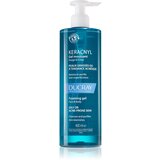 Ducray Keracnyl čistilni penasti gel za mastno k aknam nagnjeno kožo 400 ml Cene