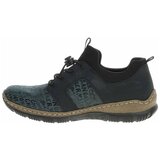 Rieker Nizke superge N329514 pisana | Shoptok.si