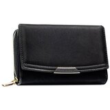 Peterson Denarnice rovicky306010 Črna | Shoptok.si