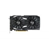 Asus Dual Radeon RX 560 4GB GDDR5 (90YV0HG0-M0NA00) gaming grafična kartica Cene