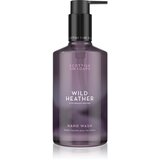 Scottish Fine Soaps Wild Heather Hand Wash tekući sapun s pumpicom 300 ml | shoptok.hr