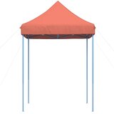  Zabavni šotor Terakota 200 x 200 x 306 cm Oxford tkanina, (5000184522) | Shoptok.si