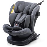 Babyauto a-s valora (40-150 cm) i-size, grey cene