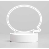 i-Total Lampa u obliku oblačića za pisanje LED promjena boja DIY XL2330I | shoptok.hr