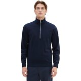 Tom Tailor 1037857 Muški duks, Teget