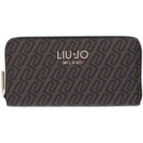 Liu Jo Denarnice WALLET AF6170 E1137 Črna Cene