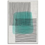 Hanah home tepih 100x140cm Šaren | Eponuda.ba
